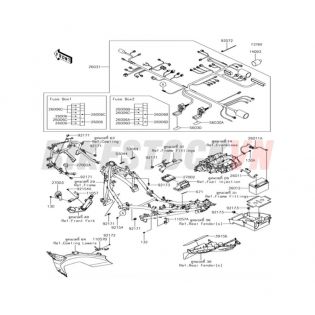 CHASSIS ELECTRICAL EQUIPMENT