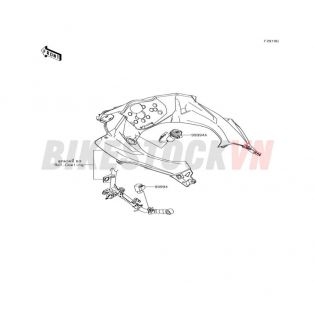 CHASSIS ACCESSORY(DC OUTPUT ETC.)