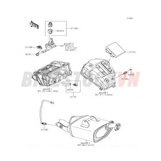 ENGINE FUEL INJECTION