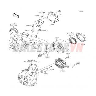 ENGINE GENERATOR