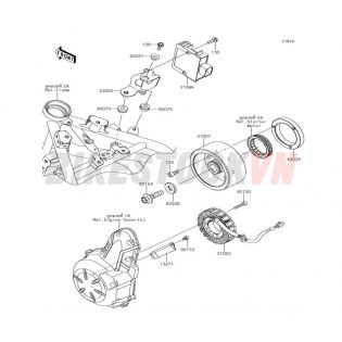 ENGINE GENERATOR