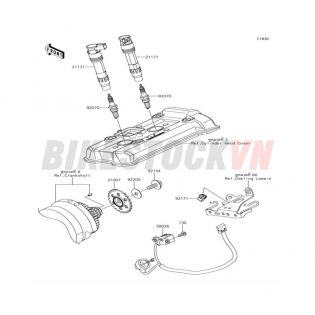 ENGINE IGNITION SYSTEM