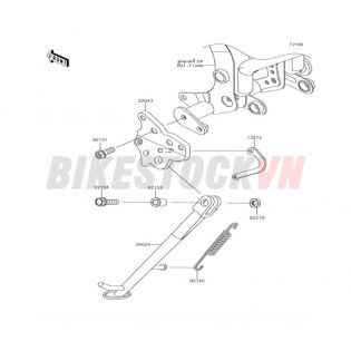 CHASSIS STAND(S)