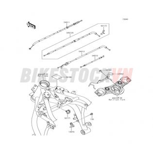 CHASSIS CABLES