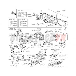 CHASSIS ELECTRICAL EQUIPMENT