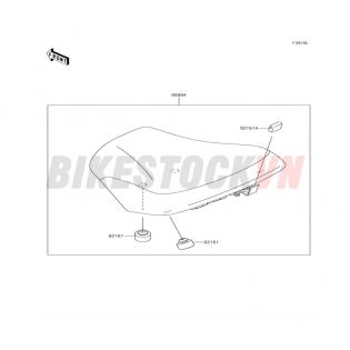 CHASSIS ACCESSORY(HIGH-SEAT)