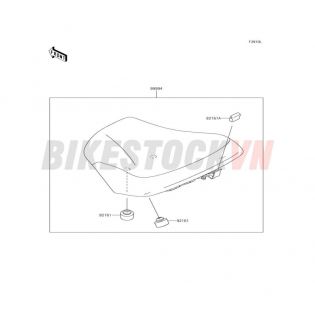 CHASSIS ACCESSORY(HIGH-SEAT)