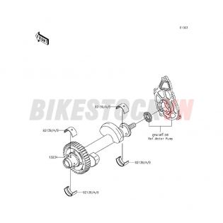 ENGINE BALANCER