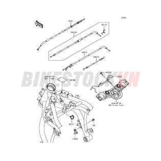 CHASSIS CABLES