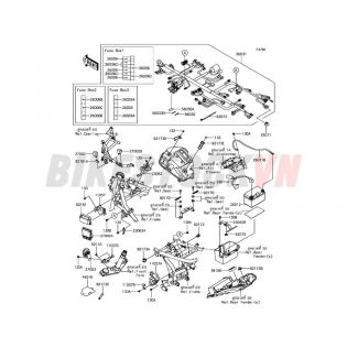 CHASSIS ELECTRICAL EQUIPMENT