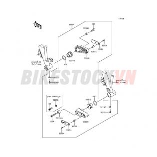 F-ACCESSORY(FRAME SLIDER)