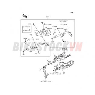 F-ACCESSORY(TOPCASE BRACKET)