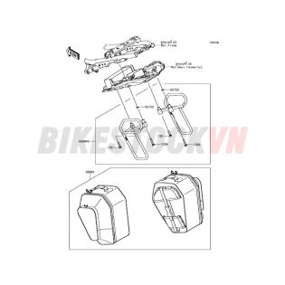 F-ACCESSORY(PANNIER)