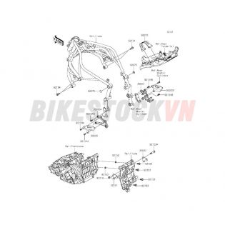 CHASSIS FRAME FITTINGS