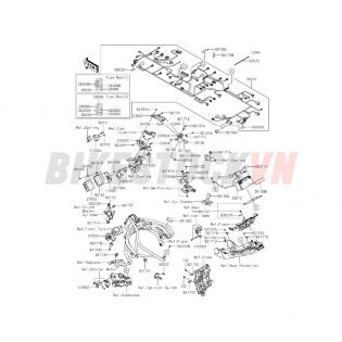 CHASSIS ELECTRICAL EQUIPMENT