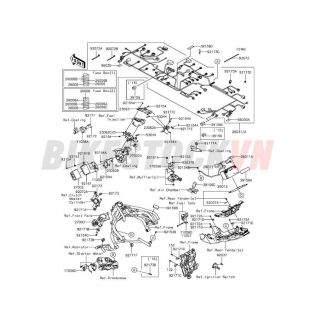 CHASSIS ELECTRICAL EQUIPMENT