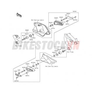 ACCESSORY(ENGINE SLIDER)