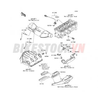 ENGINE FUEL INJECTION