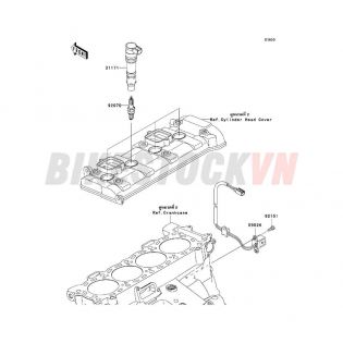 ENGINE IGNITION SYSTEM