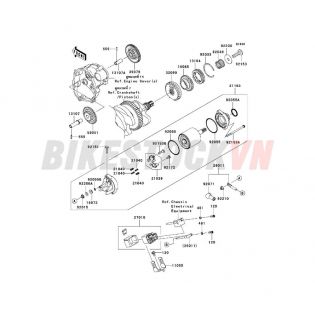 ENGINE STARTER MOTOR