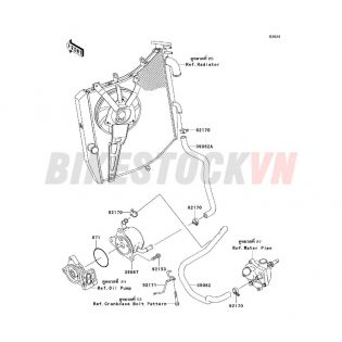 ENGINE OIL COOLER