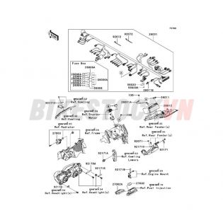 CHASSIS ELECTRICAL EQUIPMENT