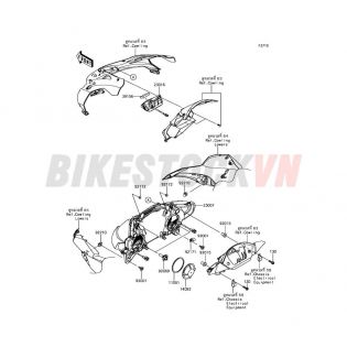 CHASSIS HEADLIGHT(S)