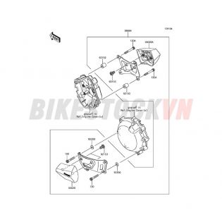 CHASSIS ACCESSORY(FRAME SLIDER)