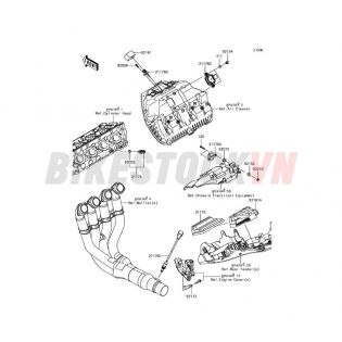 ENGINE FUEL INJECTION