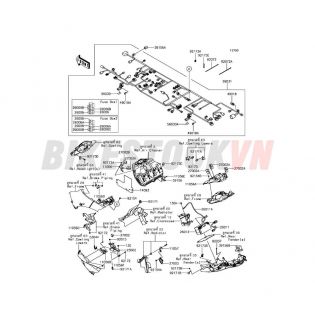 CHASSIS ELECTRICAL EQUIPMENT