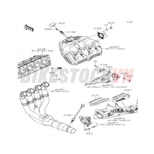 ENGINE FUEL INJECTION