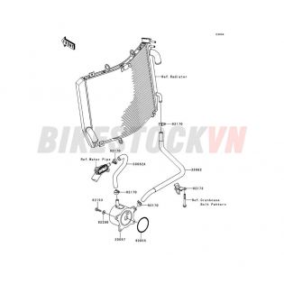 ENGINE OIL COOLER