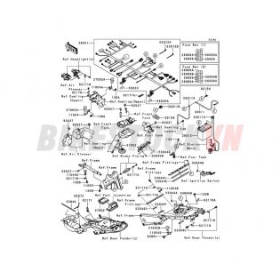 CHASSIS ELECTRICAL EQUIPMENT