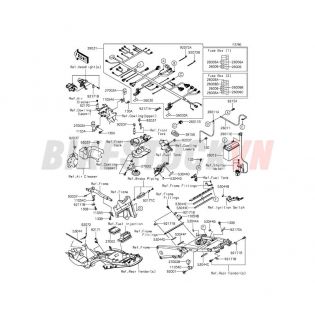 CHASSIS ELECTRICAL EQUIPMENT