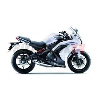 EX650FDS KMT.PEARL STARDUST WHITE(15S)