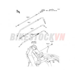 CHASSIS CABLES