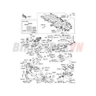 CHASSIS ELECTRICAL EQUIPMENT