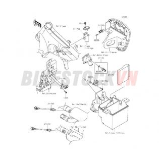 ENGINE FUEL INJECTION