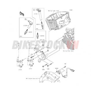 ENGINE IGNITION SYSTEM