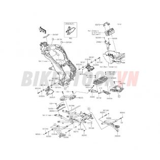 CHASSIS FRAME FITTINGS