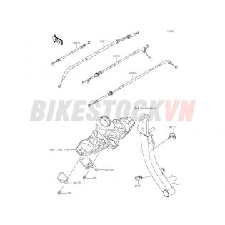 CHASSIS CABLES