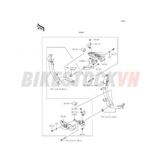 CHASSIS ACCESSORY (FRAME SLIDER)