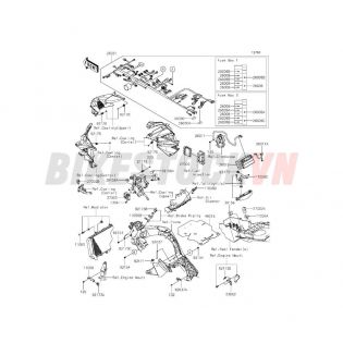 CHASSIS ELECTRICAL EQUIPMENT