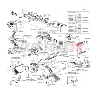 CHASSIS ELECTRICAL EQUIPMENT