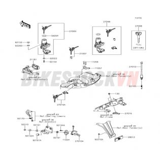 IGNITION SWITCH