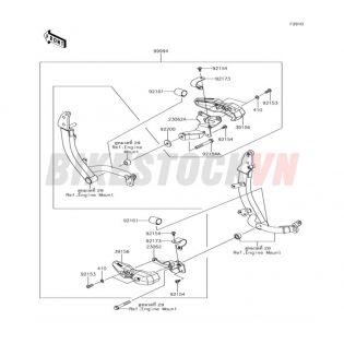 ACCESSORY(FRAME SLIDER)