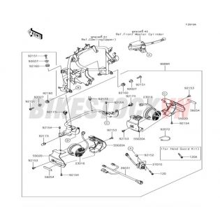 ACCESSORY(FOG LAMP)