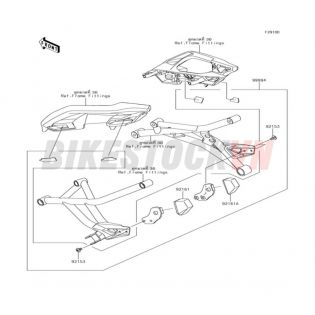 ACCESSORY(BAG FITTING KIT)