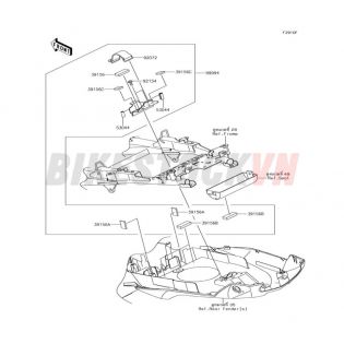 ACCESSORY(U-LOCK BRACKET)