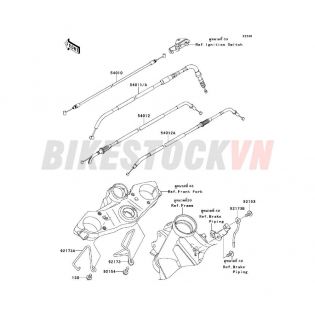 CHASSIS CABLES